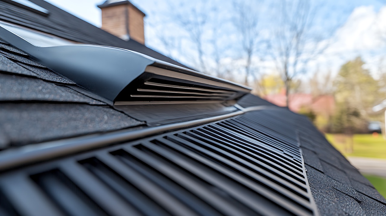 Why Roof Ventilation Matters in Florida's Warm Climate | Harrington and Sons Roofing Contractors